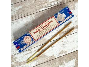 SATYA NAG CHAMPA/ SUPER HIT/ GOLD
