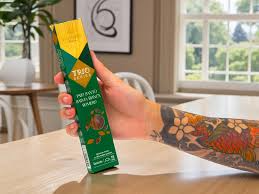 Sahumerio Trio Series