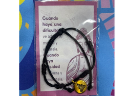 PULSERA BUDA cod9339