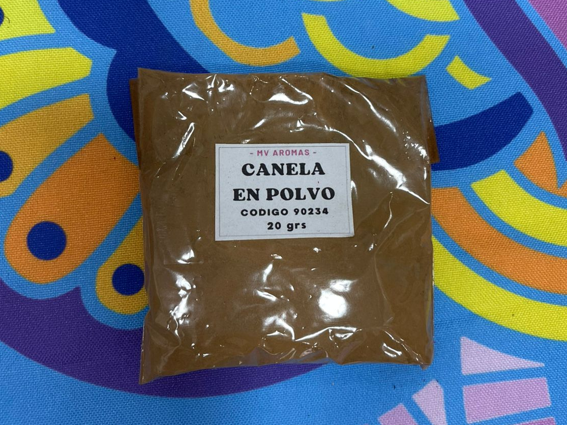 CANELA cod90234