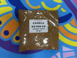 CANELA cod90234