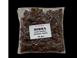 MIRRA x40grs cod:90236