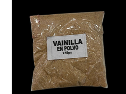 VAINILLA x15grs cod:443355