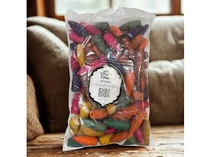 Conos Cascada x100 Mil templos