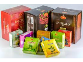 CONOS SIMPLES SREE VANI