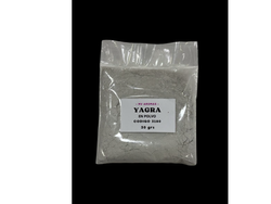 YAGRA EN POLVO x30grs cod:3180