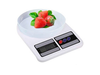 Balanza Digital c/Bowl 10 Kilos