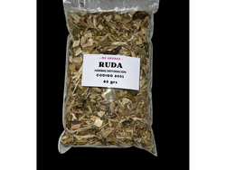 RUDA x40grs cod:8001