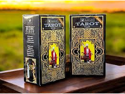 TAROT RDR PREMIUM ILUMINARTE