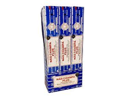 Satya Plus Long Nag Champa 2H