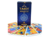 TAROT MARSELLA ILUMINARTE