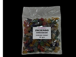 INCIENSO CONSAGRADO x40grs cod:90247