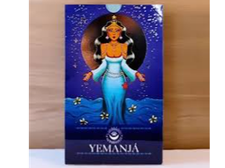 EL ORACULO DE YEMANJÁ