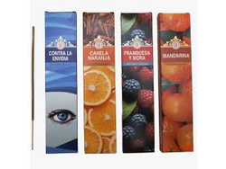 Goloka Sahumerio Flat