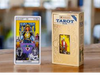 TAROT RDR ILUMINARTE