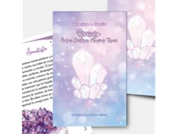 EL ORACULO DE LOS CRISTALES TULUZ