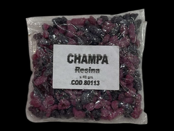 CHAMPA x40grs cod:80113