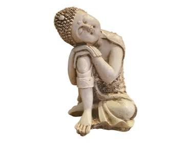 BUDA