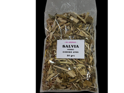 SALVIA x20grs cod:6955
