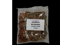 CANELA RAMA x15grs cod:1488