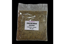 INCIENSO MOLIDO