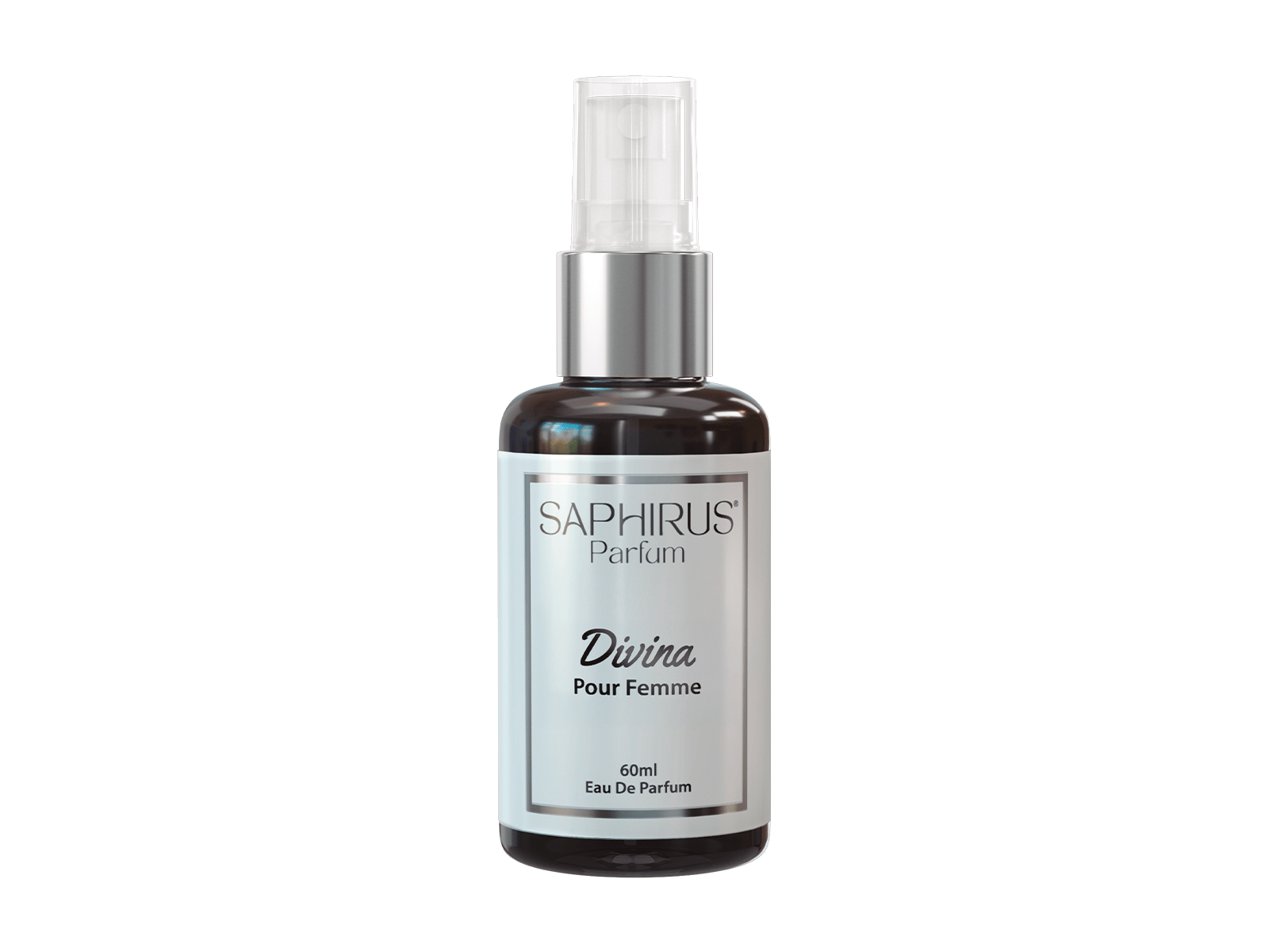 Saphirus Parfum