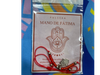 PULSERA MANO DE FÁTIMA cod8967