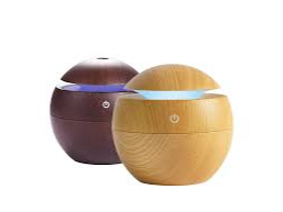 Humidificador