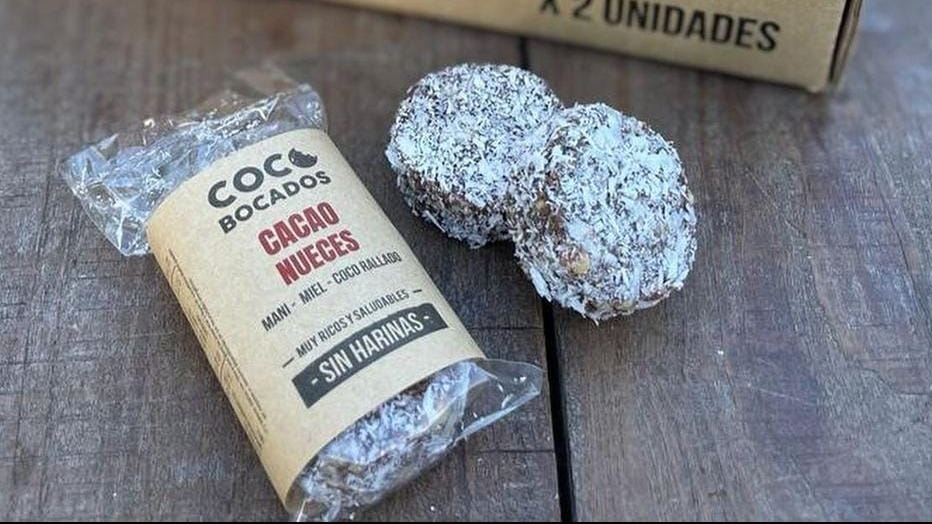 Cocobocados