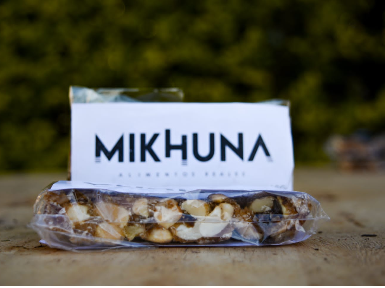 Mikhuna Simple
