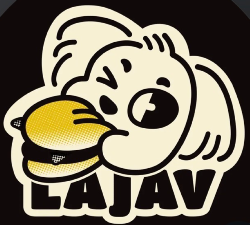 Logo La Jav Burger