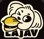 Logo de La Jav Burger