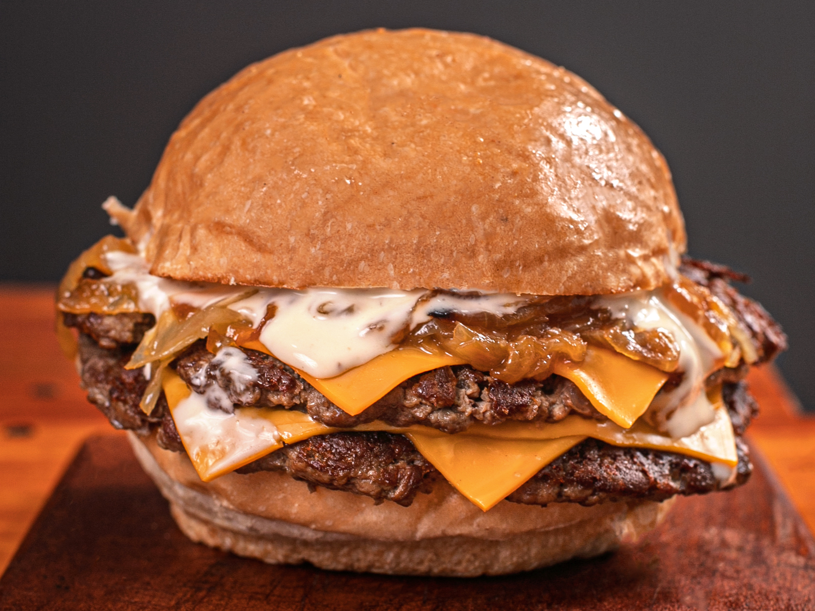 Dexter Triple