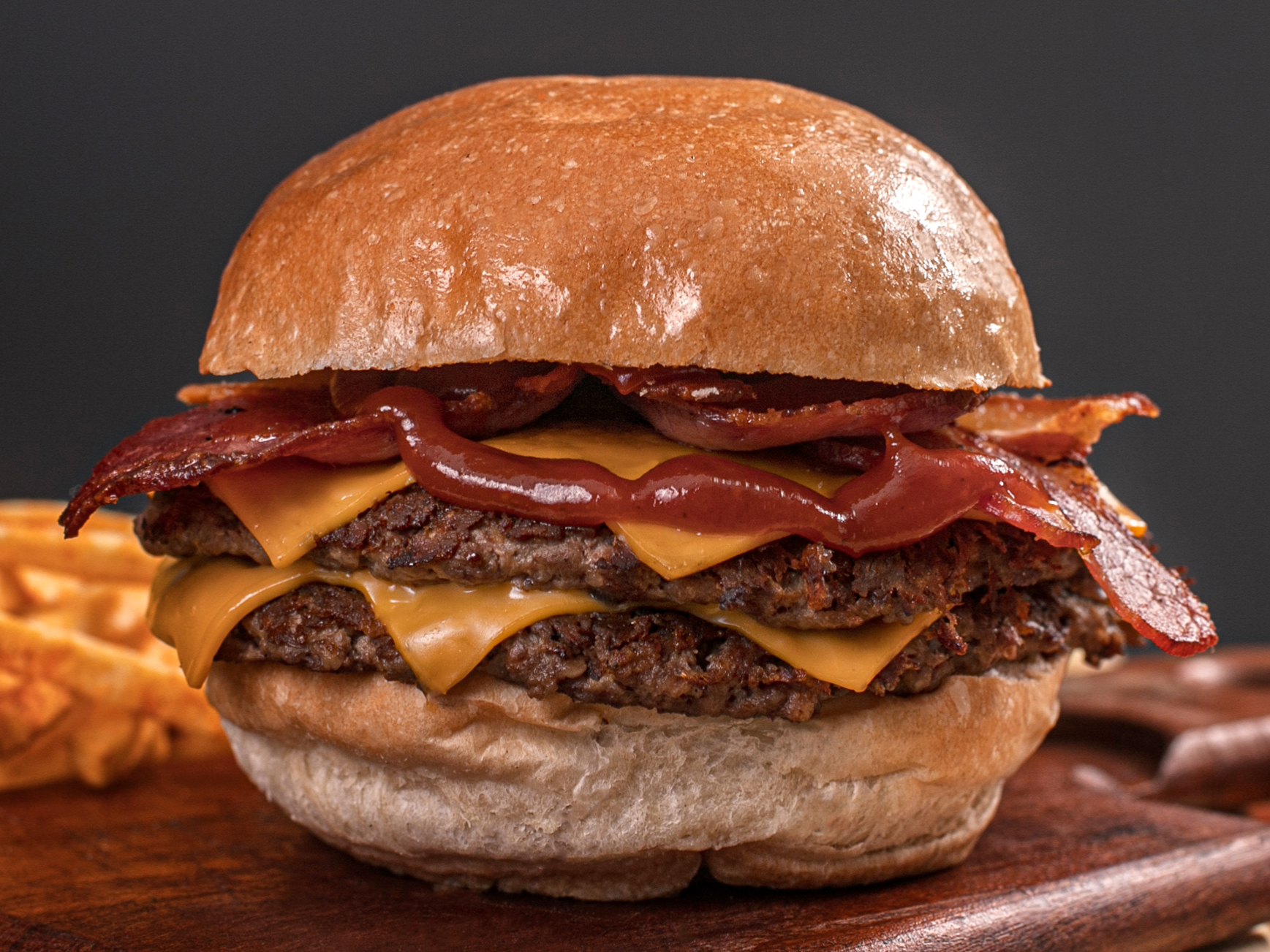 2 Peaky o Grey's DOBLE