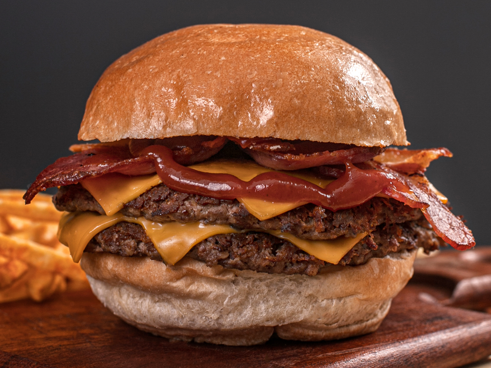 Peaky Simple de La Jav Burger