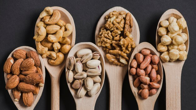 FRUTOS SECOS y DESHIDRATADOS/ MIX