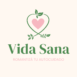 Logo Vida Sana - Almacen Natural