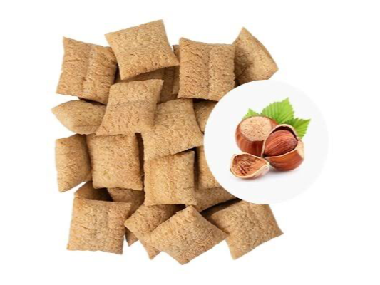 Almohaditas sabor Avellana