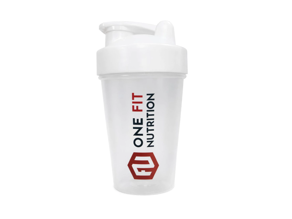 Shaker Premium 500ML - ONE FIT