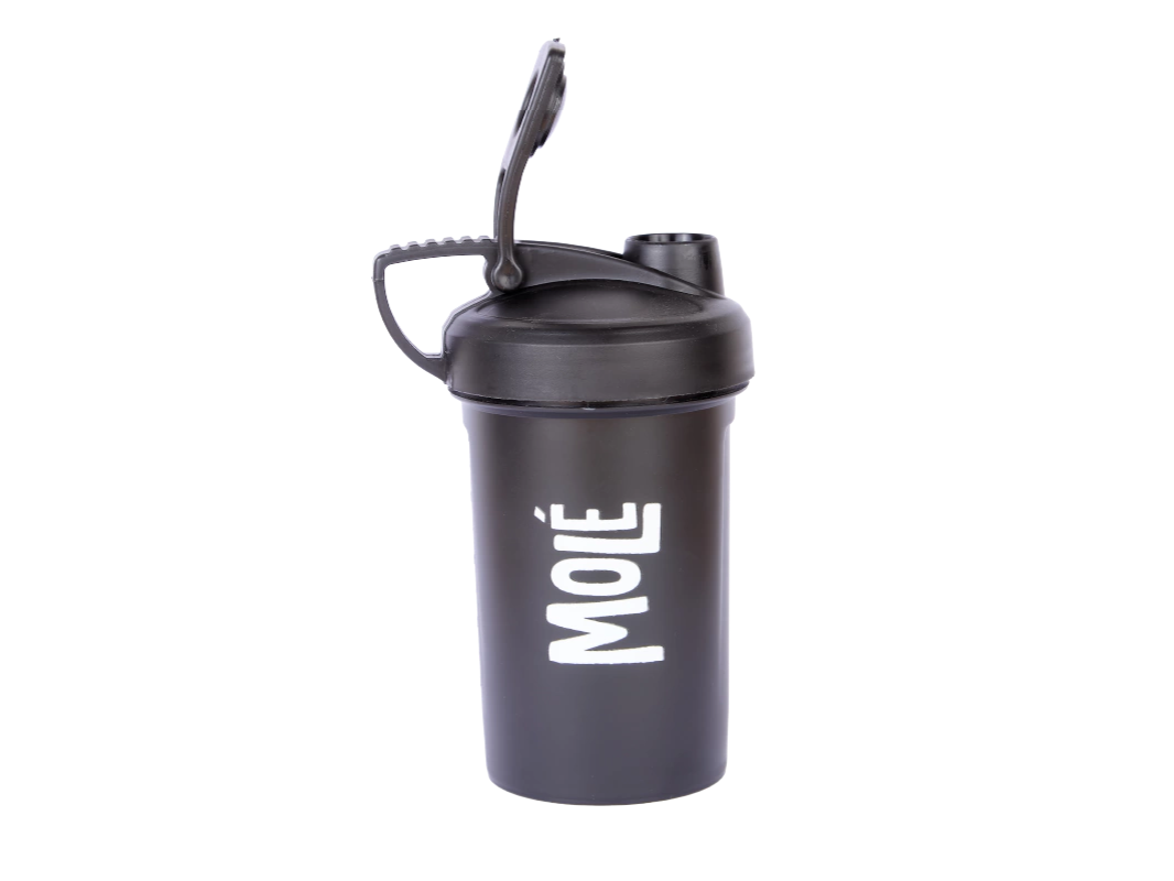 Shaker MOLÉ