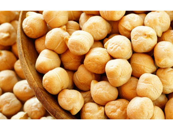 Garbanzos