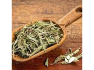 Stevia en Hojas
