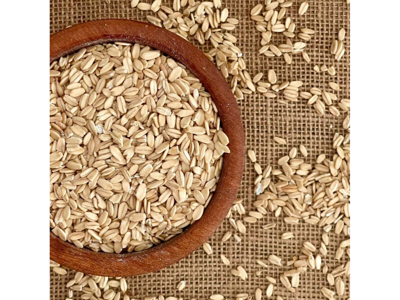 Avena Gruesa a granel