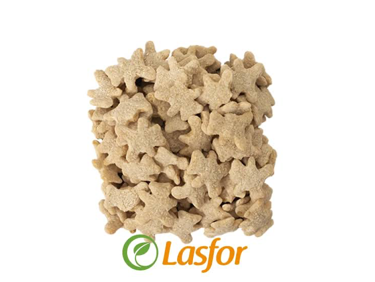 Ositos de Avena y Miel