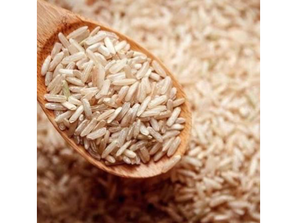 Arroz Integral Largo Fino