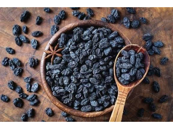 Pasas de Uva Premium