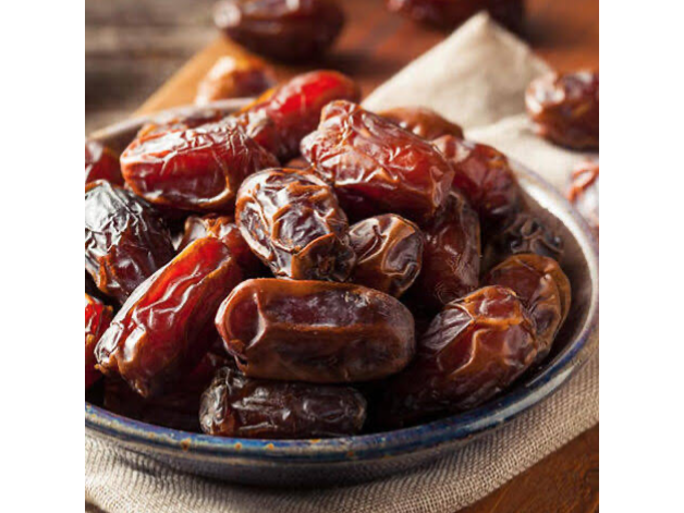 Dátiles con carozo