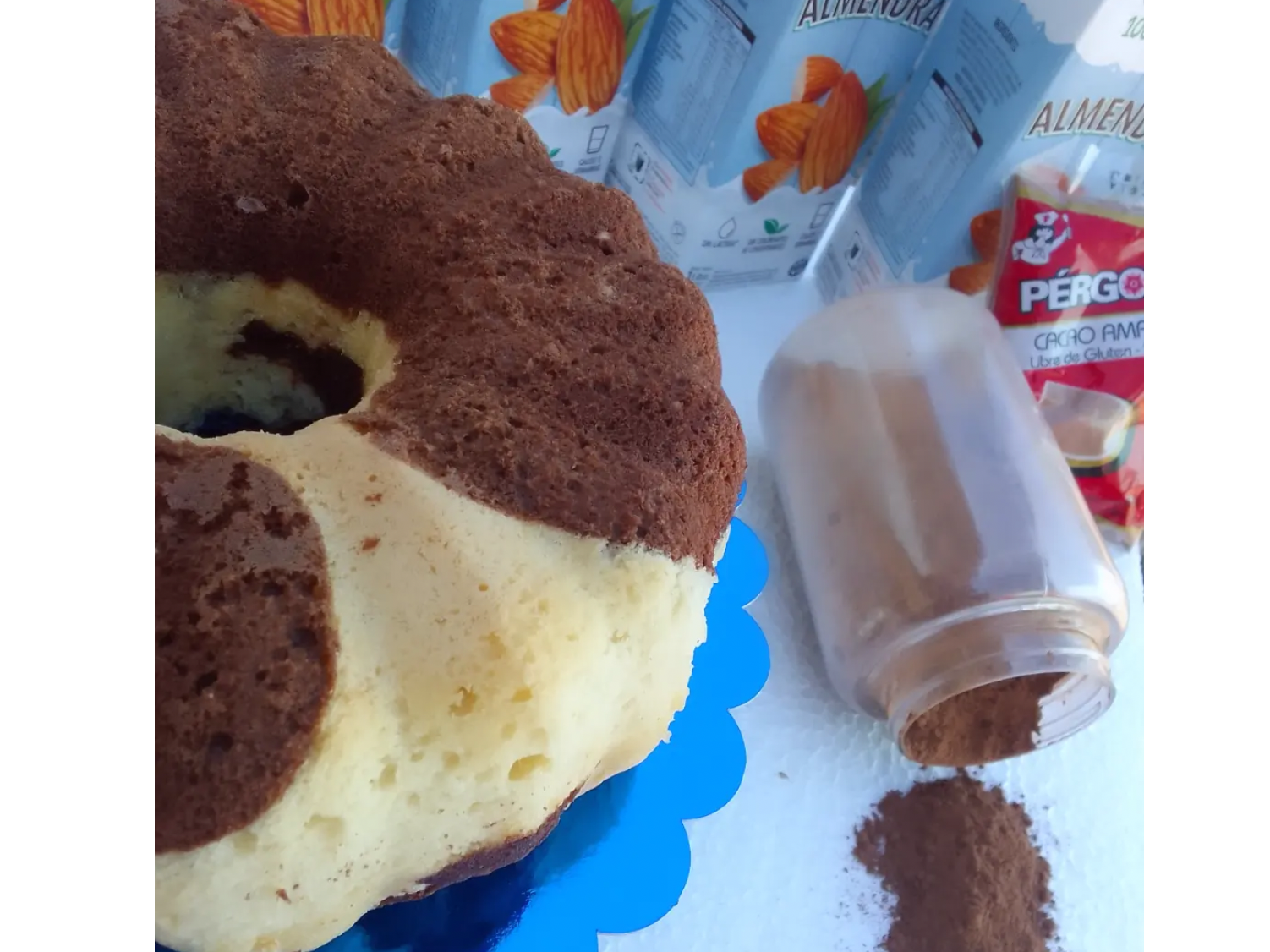 Anillo Porción individual