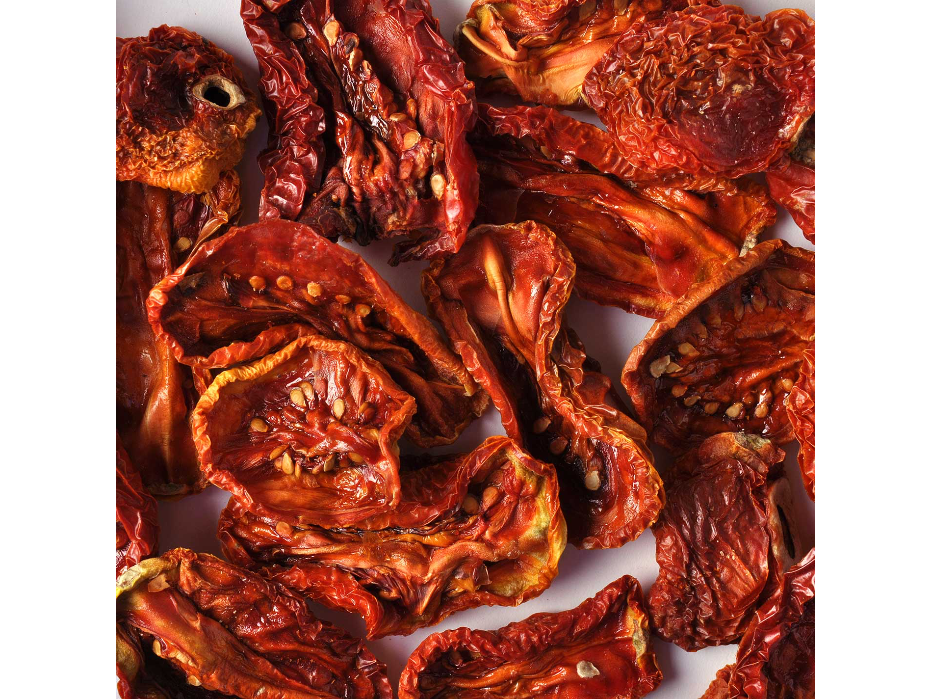 Tomate deshidratado Premium (rojo)