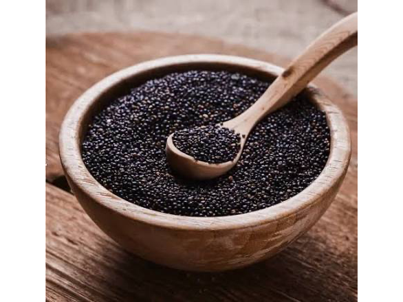 Quinoa Negra